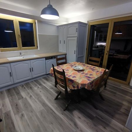 Gite Bellevue Breitenbach Buitenkant foto