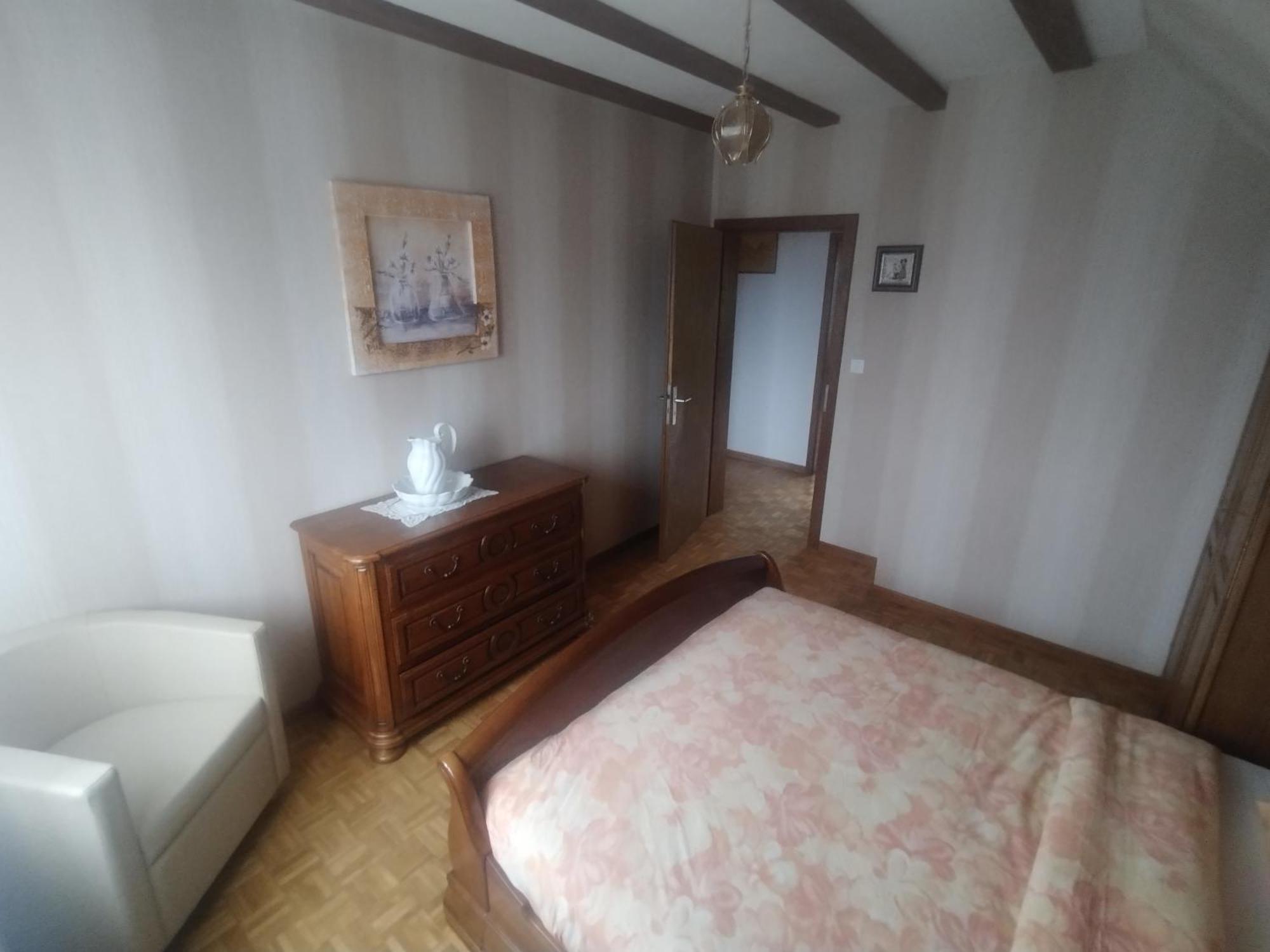Gite Bellevue Breitenbach Buitenkant foto