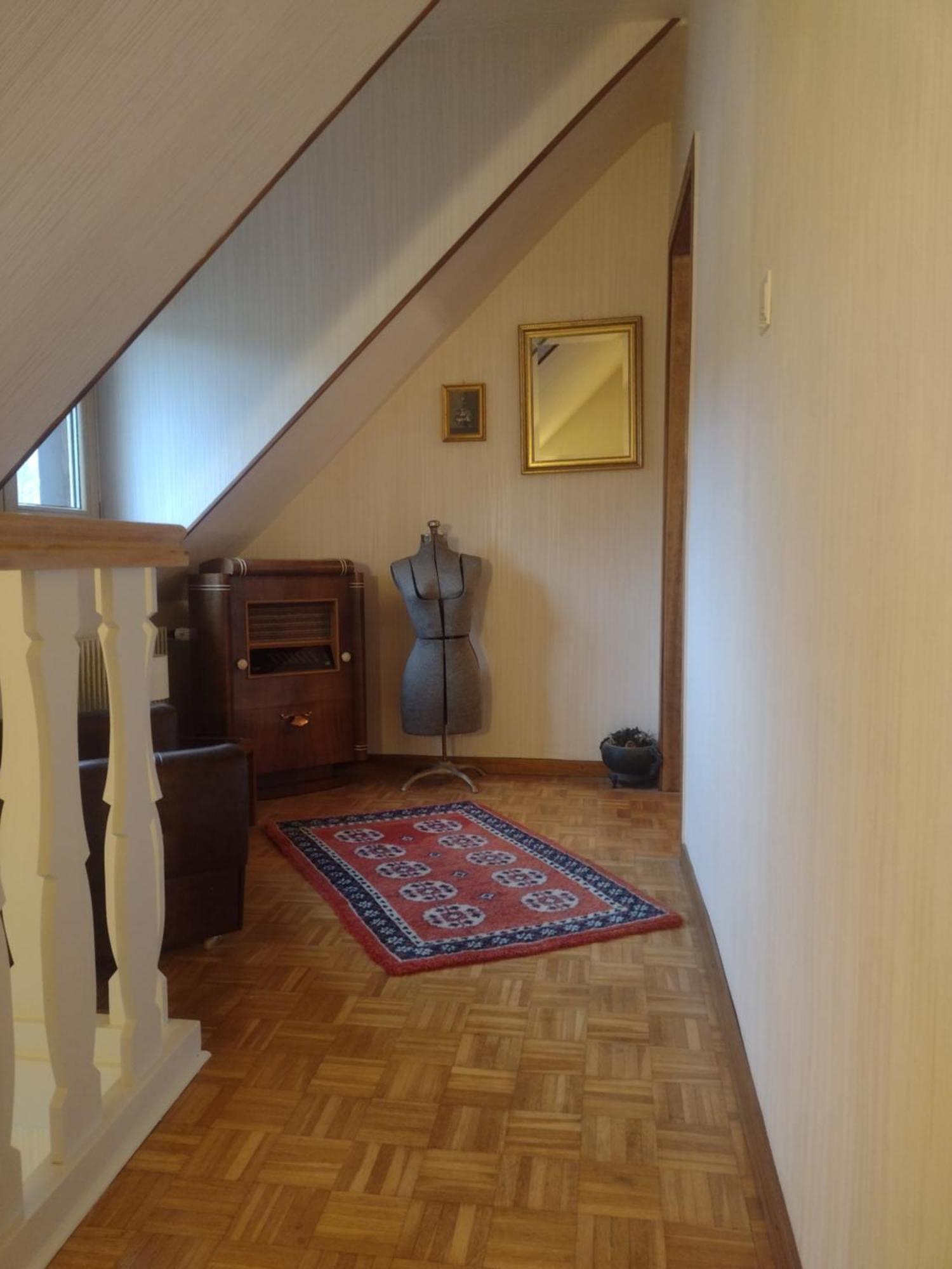 Gite Bellevue Breitenbach Buitenkant foto